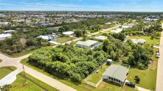 445 LEACH DRIVE, Punta Gorda, FL 33950