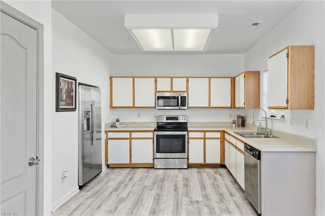 118 Gregg ST, Chesapeake, VA 23320