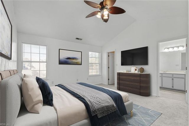 118 Gregg ST, Chesapeake, VA 23320