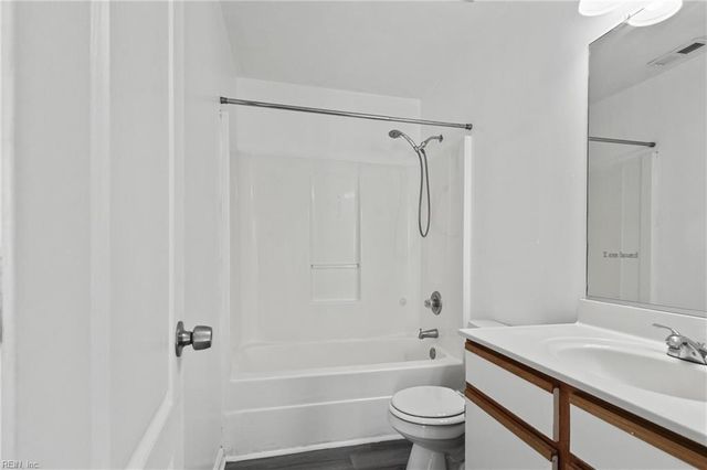 118 Gregg ST, Chesapeake, VA 23320