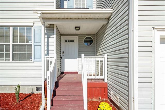 118 Gregg ST, Chesapeake, VA 23320