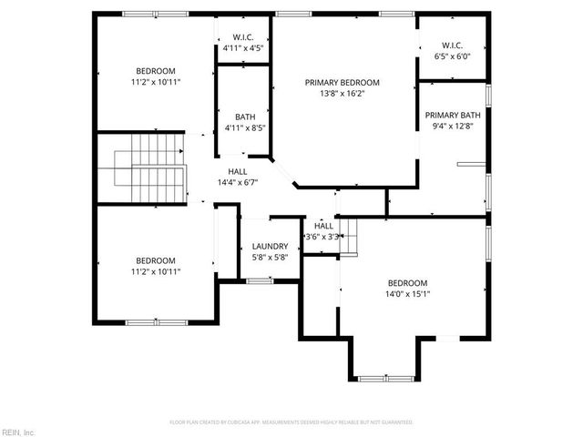 118 Gregg ST, Chesapeake, VA 23320