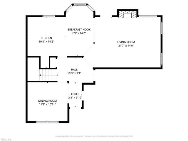 118 Gregg ST, Chesapeake, VA 23320