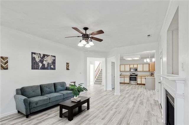 118 Gregg ST, Chesapeake, VA 23320