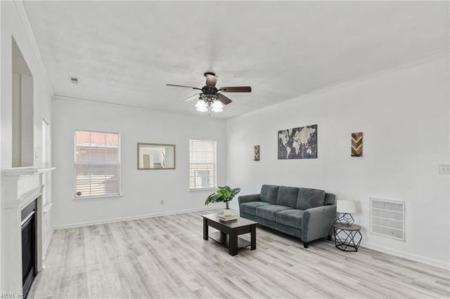 118 Gregg ST, Chesapeake, VA 23320