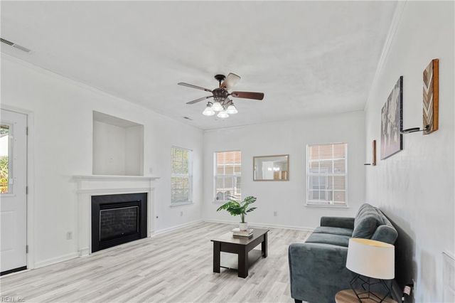 118 Gregg ST, Chesapeake, VA 23320