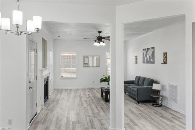 118 Gregg ST, Chesapeake, VA 23320