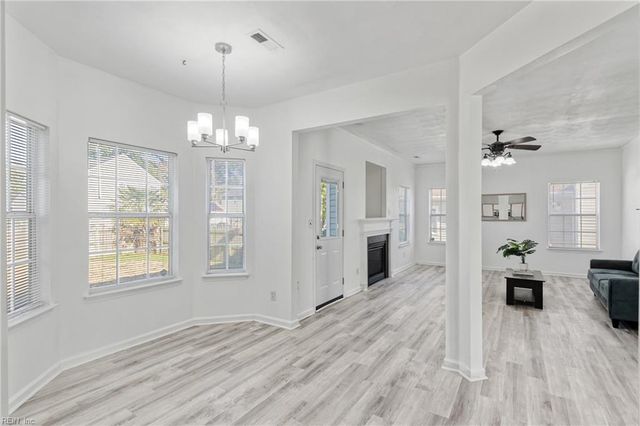 118 Gregg ST, Chesapeake, VA 23320