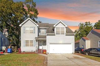 118 Gregg ST, Chesapeake, VA 23320