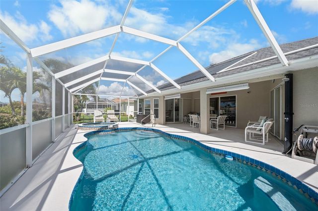 27 MARINER LANE, Rotonda West, FL 33947