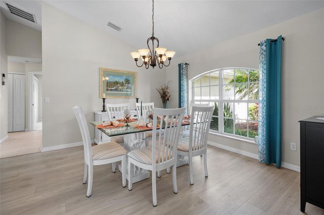 27 MARINER LANE, Rotonda West, FL 33947