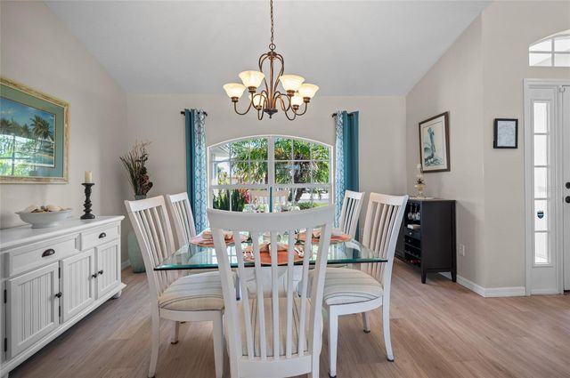 27 MARINER LANE, Rotonda West, FL 33947