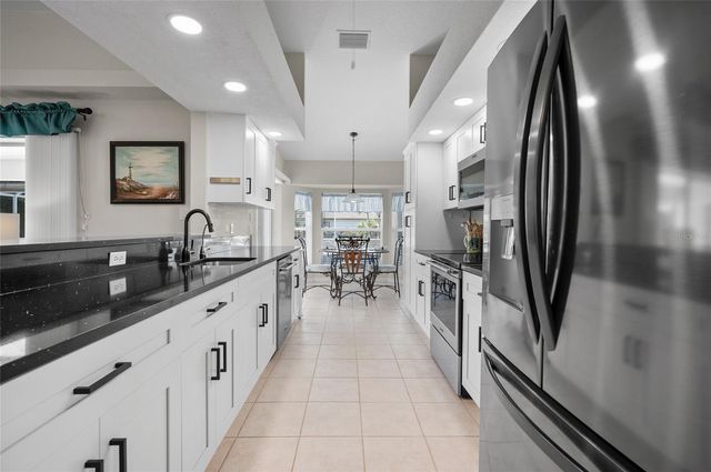 27 MARINER LANE, Rotonda West, FL 33947