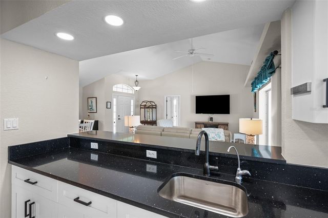 27 MARINER LANE, Rotonda West, FL 33947