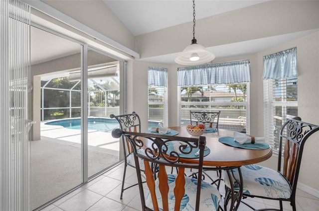 27 MARINER LANE, Rotonda West, FL 33947