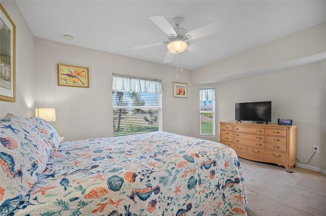 27 MARINER LANE, Rotonda West, FL 33947