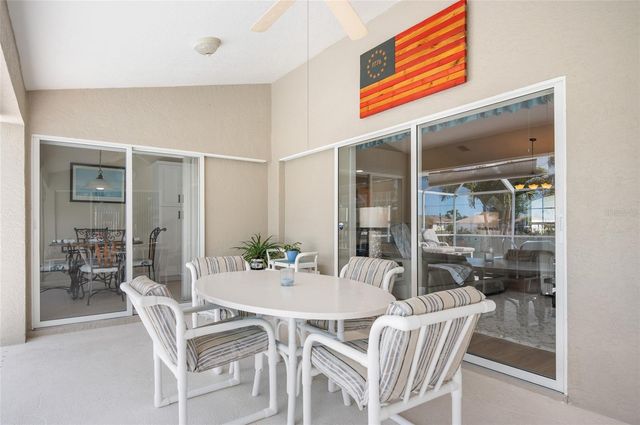 27 MARINER LANE, Rotonda West, FL 33947