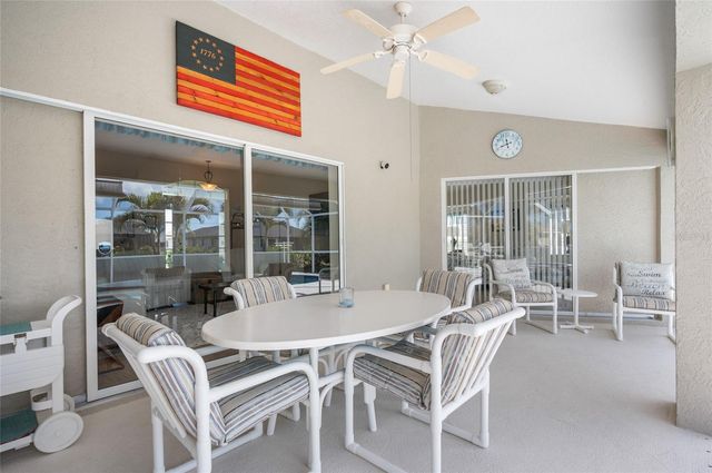 27 MARINER LANE, Rotonda West, FL 33947