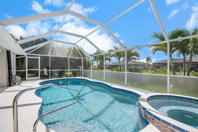 27 MARINER LANE, Rotonda West, FL 33947