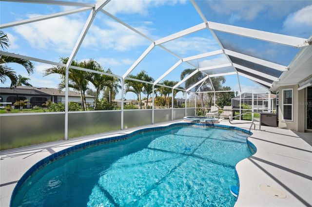 27 MARINER LANE, Rotonda West, FL 33947