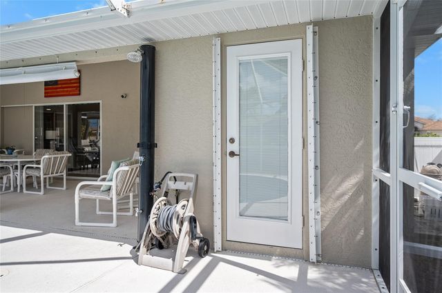 27 MARINER LANE, Rotonda West, FL 33947