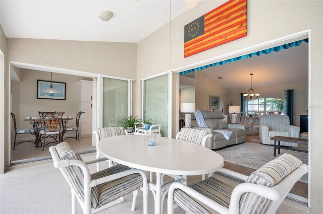 27 MARINER LANE, Rotonda West, FL 33947