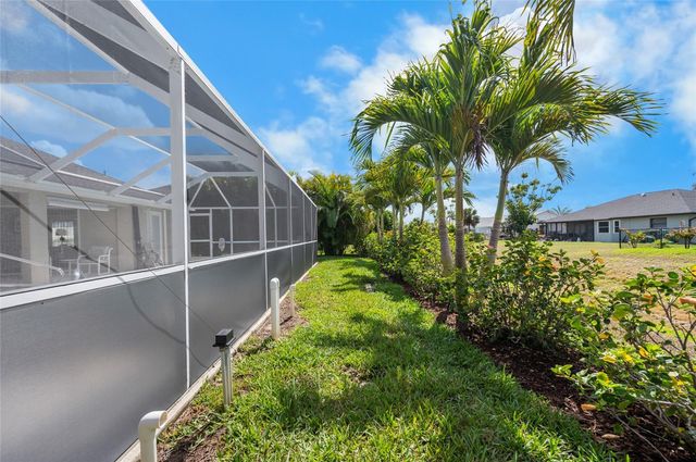 27 MARINER LANE, Rotonda West, FL 33947