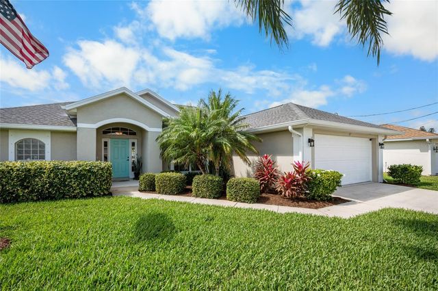 27 MARINER LANE, Rotonda West, FL 33947