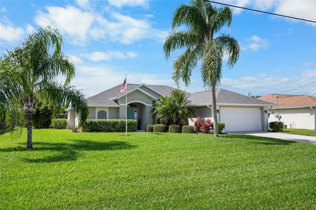 27 MARINER LANE, Rotonda West, FL 33947