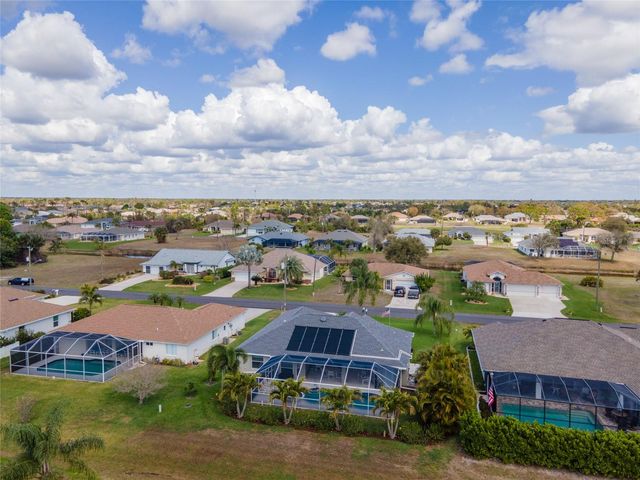 27 MARINER LANE, Rotonda West, FL 33947