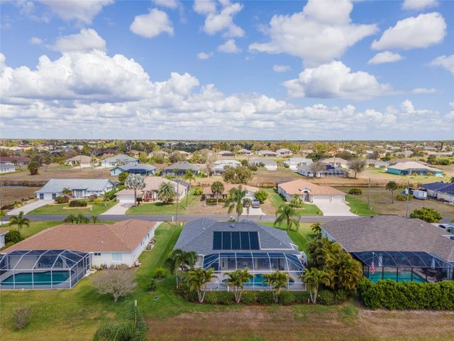 27 MARINER LANE, Rotonda West, FL 33947