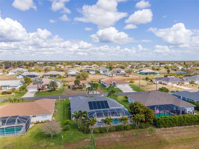 27 MARINER LANE, Rotonda West, FL 33947