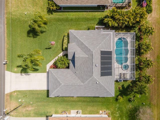 27 MARINER LANE, Rotonda West, FL 33947