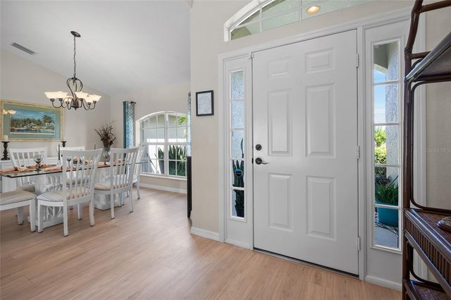 27 MARINER LANE, Rotonda West, FL 33947