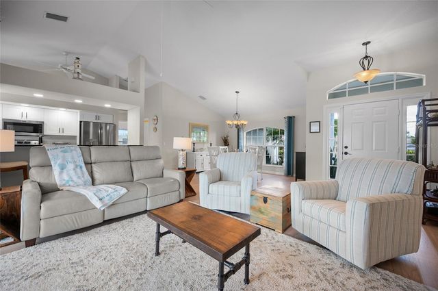 27 MARINER LANE, Rotonda West, FL 33947