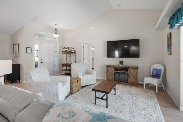 27 MARINER LANE, Rotonda West, FL 33947