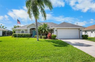 27 MARINER LANE, Rotonda West, FL 33947
