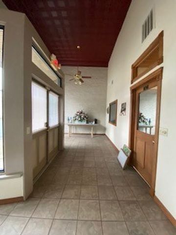 118 & 122 S Fulton Street, Clarksville, AR 72830