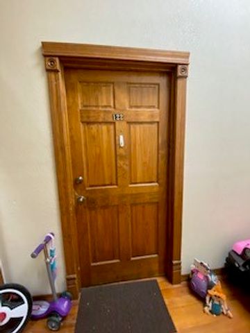 118 & 122 S Fulton Street, Clarksville, AR 72830