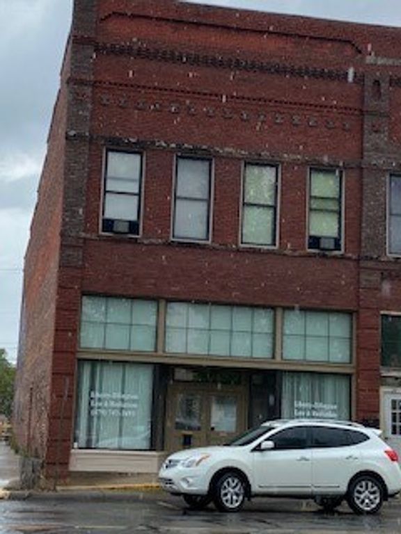 118 & 122 S Fulton Street, Clarksville, AR 72830