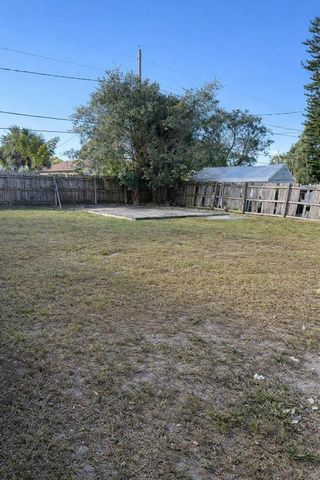 630 34th Street, West Palm Beach, FL 33407