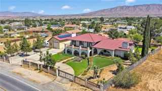 9535 Timberlane, Hesperia, CA 92345