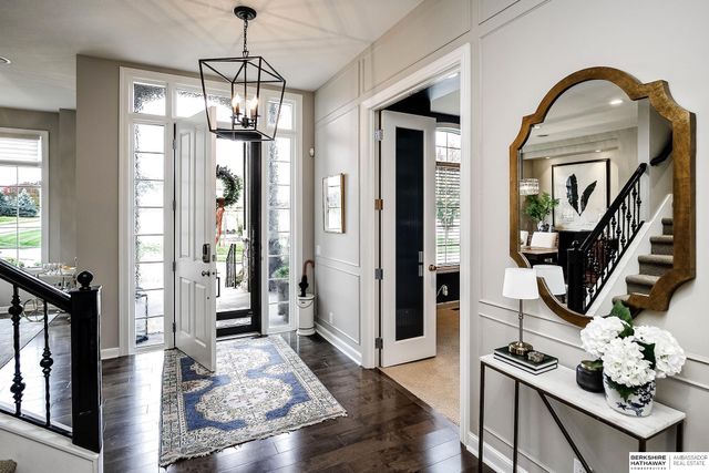 805 N 132 Avenue, Omaha, NE 68154