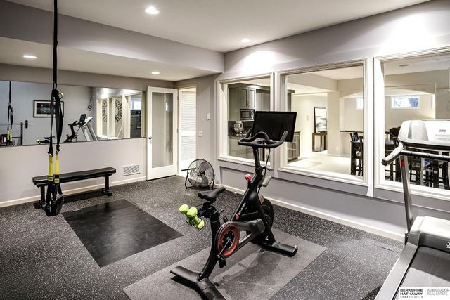 805 N 132 Avenue, Omaha, NE 68154