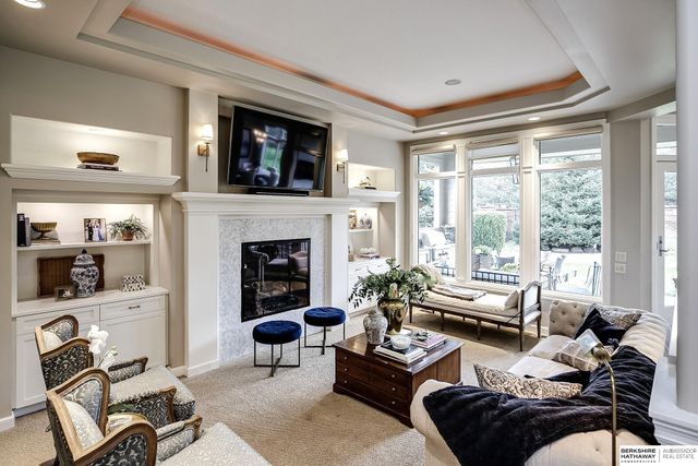 805 N 132 Avenue, Omaha, NE 68154