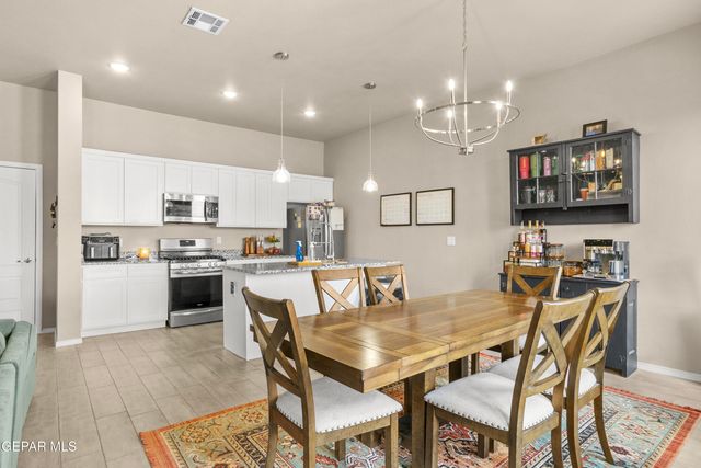 12061 Hidden Gardens Place, Socorro, TX 79927