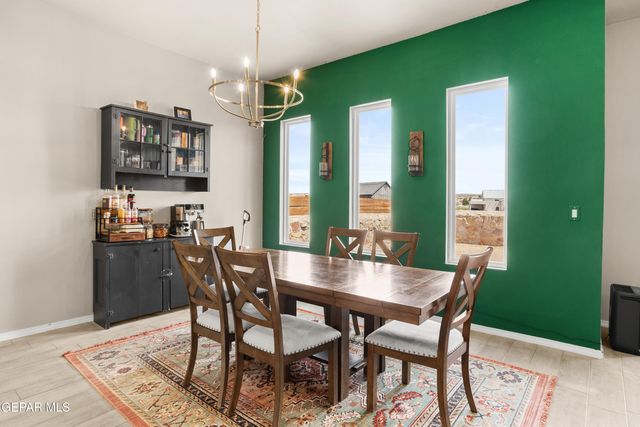 12061 Hidden Gardens Place, Socorro, TX 79927
