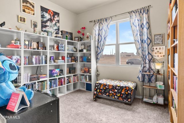 12061 Hidden Gardens Place, Socorro, TX 79927