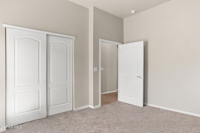 12061 Hidden Gardens Place, Socorro, TX 79927