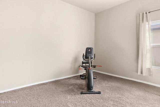 12061 Hidden Gardens Place, Socorro, TX 79927